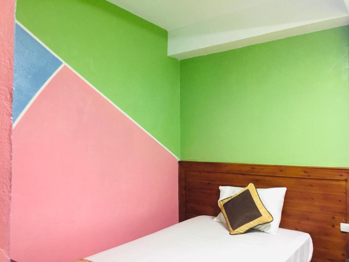 Lien Minh Hostel Sapa Exteriér fotografie
