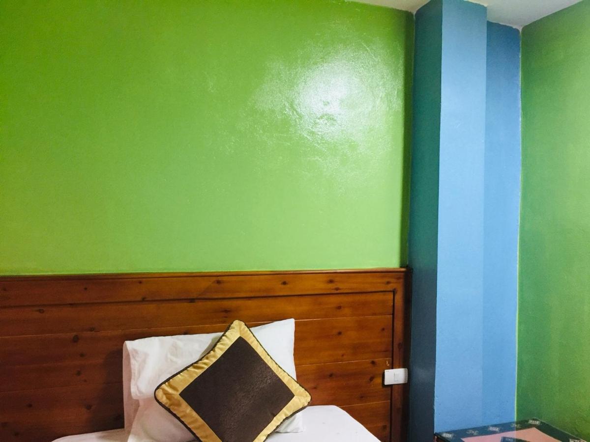 Lien Minh Hostel Sapa Exteriér fotografie