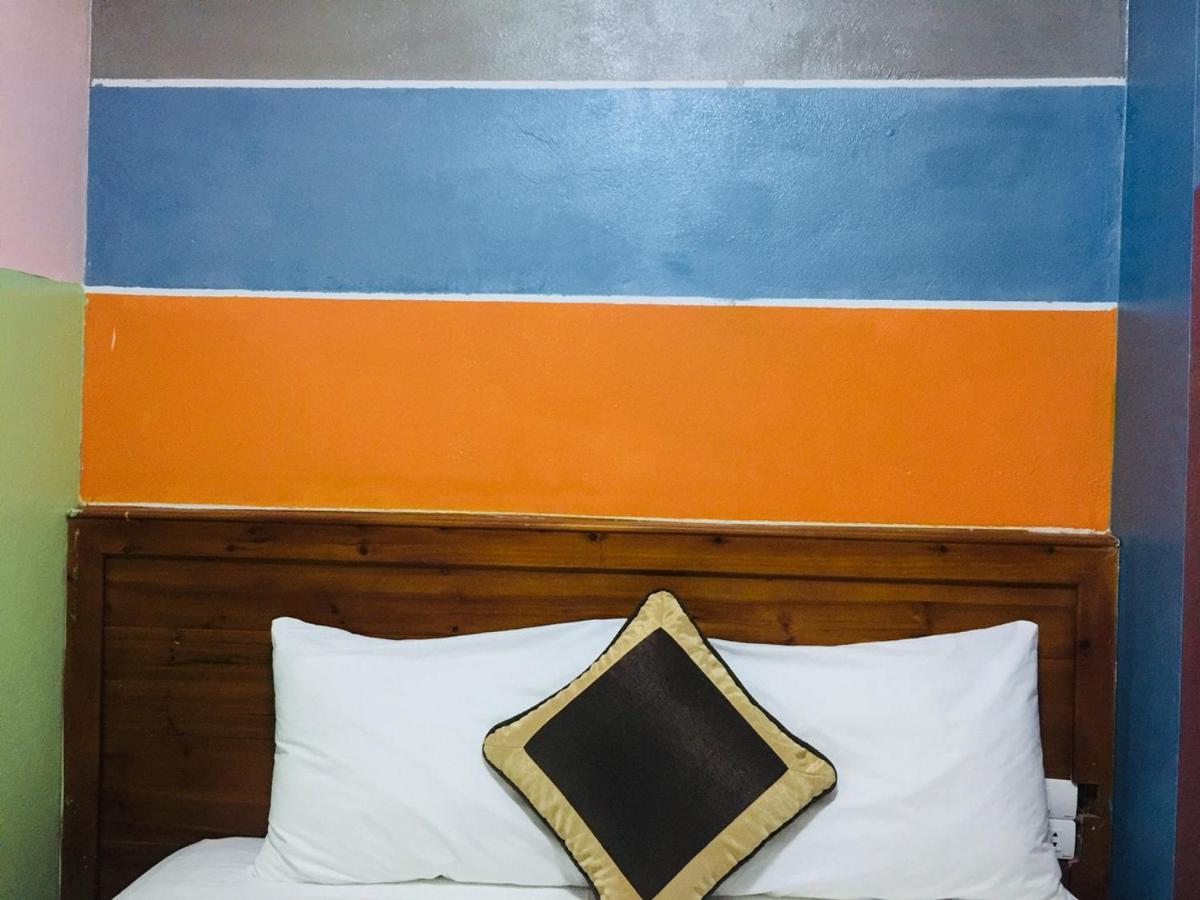 Lien Minh Hostel Sapa Exteriér fotografie