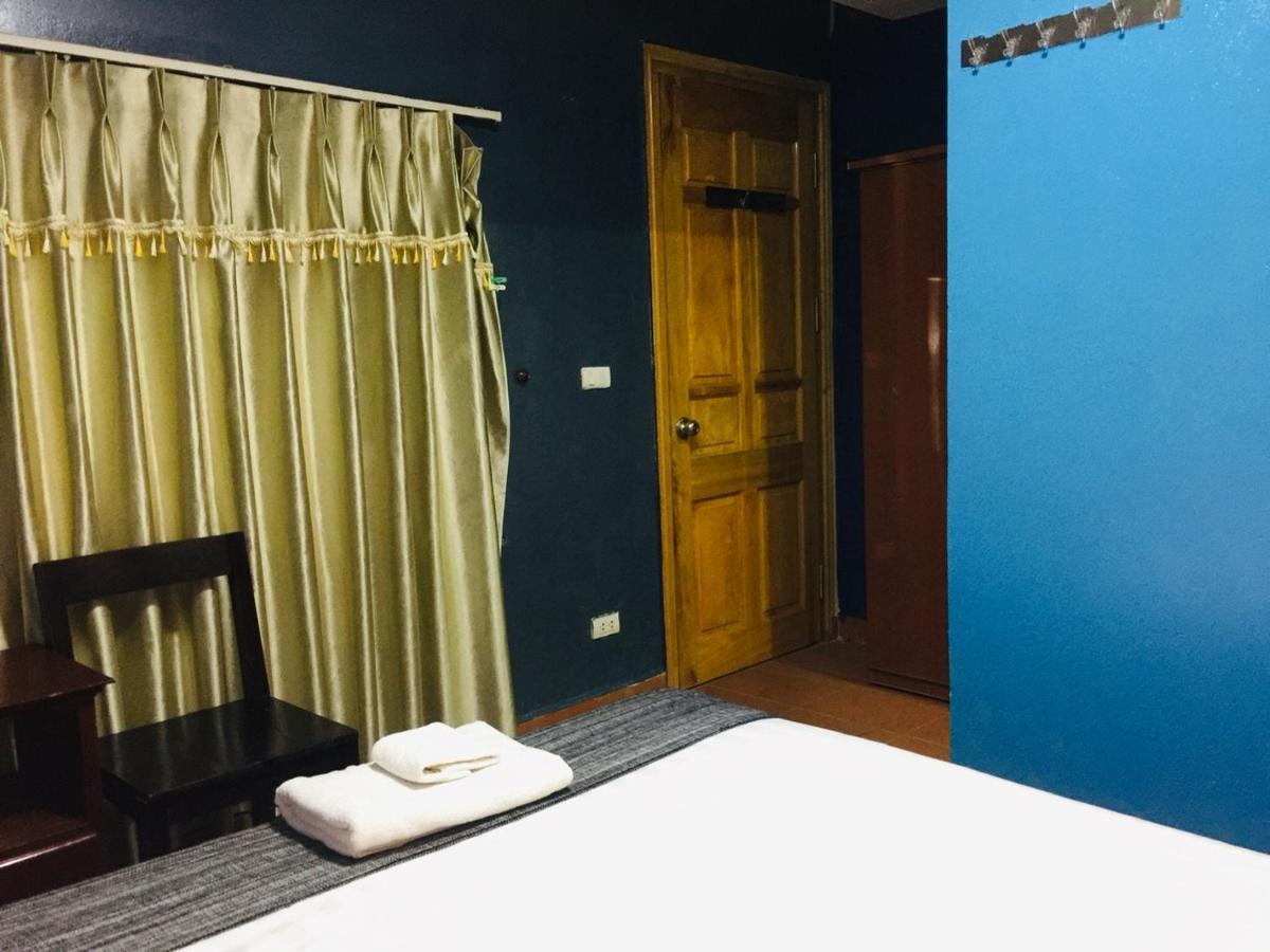 Lien Minh Hostel Sapa Exteriér fotografie