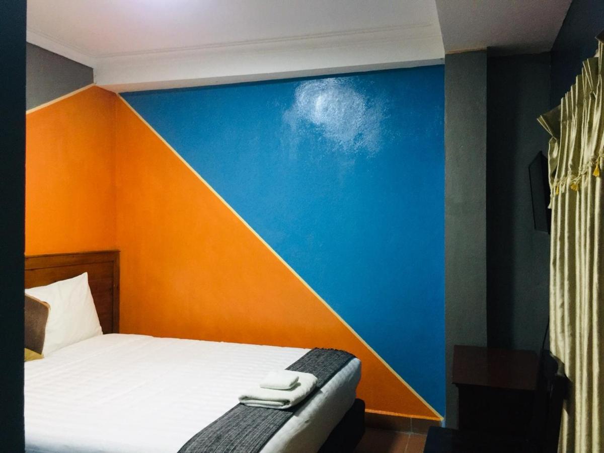 Lien Minh Hostel Sapa Exteriér fotografie