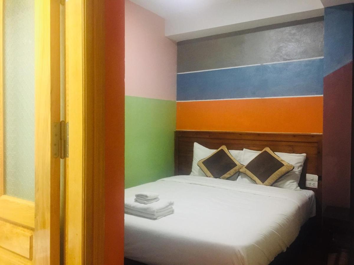 Lien Minh Hostel Sapa Exteriér fotografie