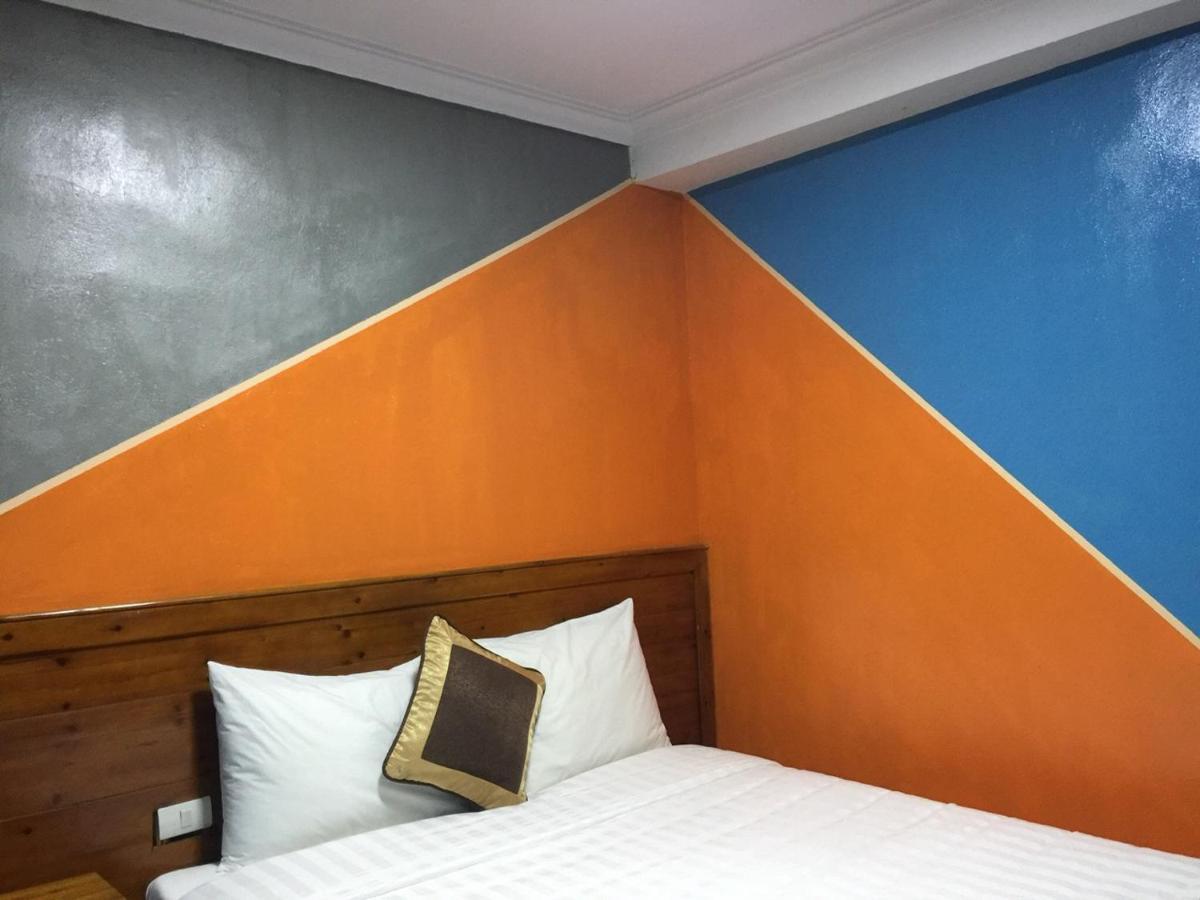 Lien Minh Hostel Sapa Exteriér fotografie