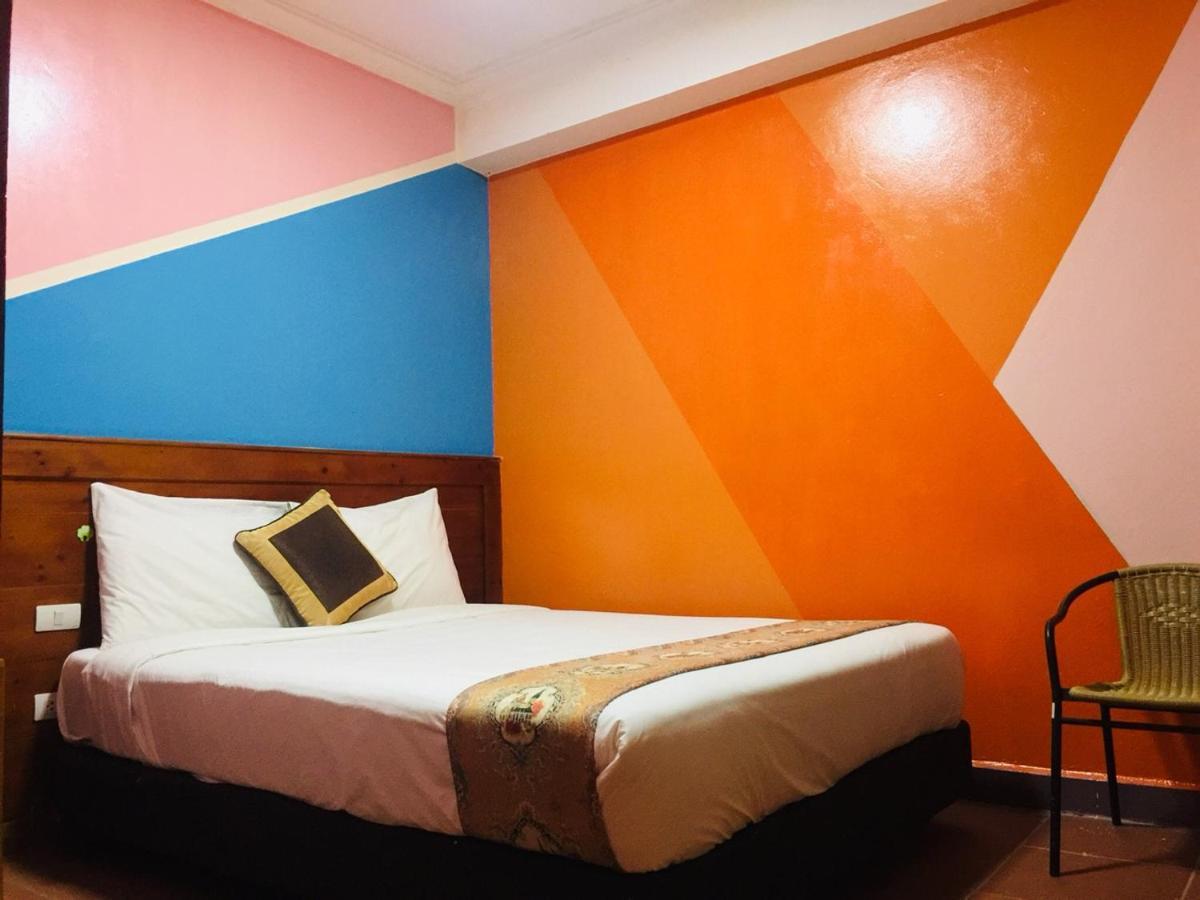 Lien Minh Hostel Sapa Exteriér fotografie